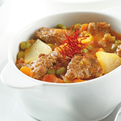 Beef stew