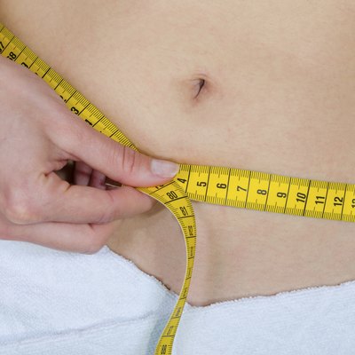 Weight loss