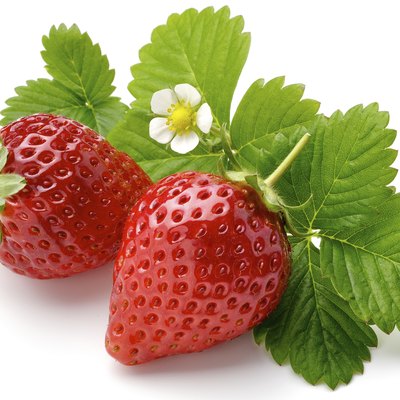 strawberry