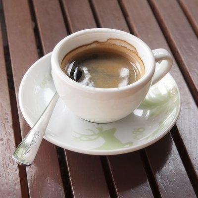 Coffee cup