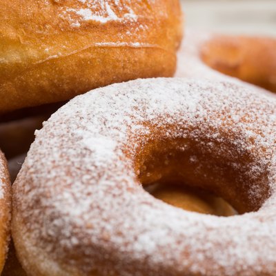 Donuts