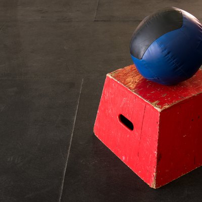 Tools for fitness