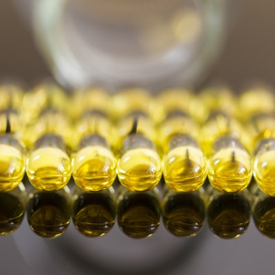 fish oil