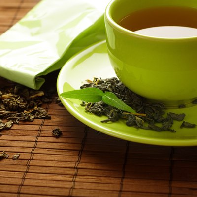 tea