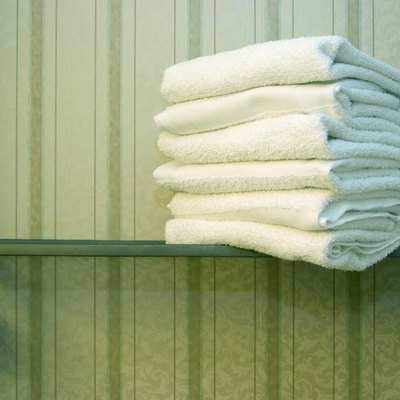 towels