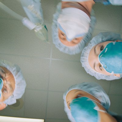 Surgeons