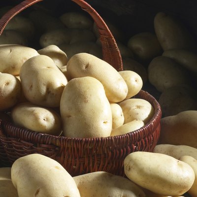 Potatoes