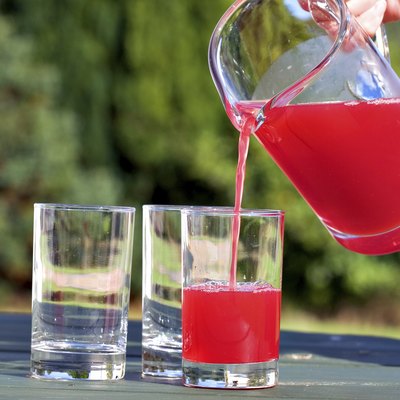 Summer Drinks