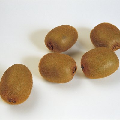 Kiwis