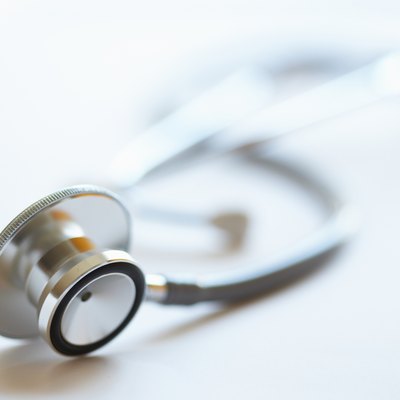 Stethoscope