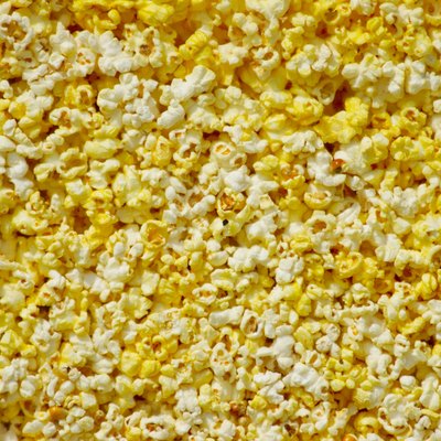 Popcorn