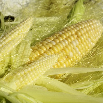 Corn Twins