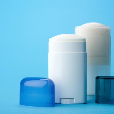 Deodorants