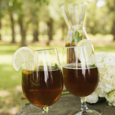 Beverages