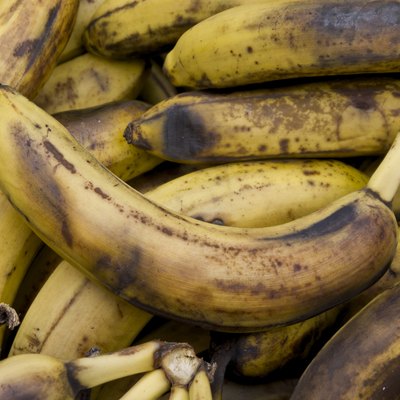 Bananas