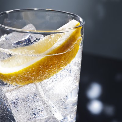 Gin Tonic or Tom Collins