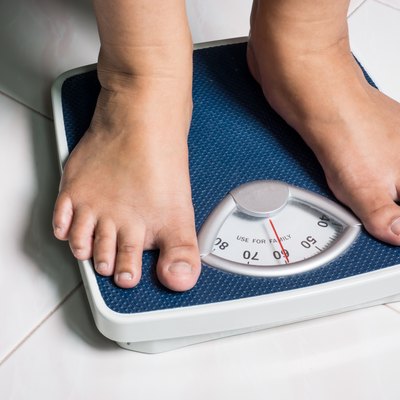 Daily weight