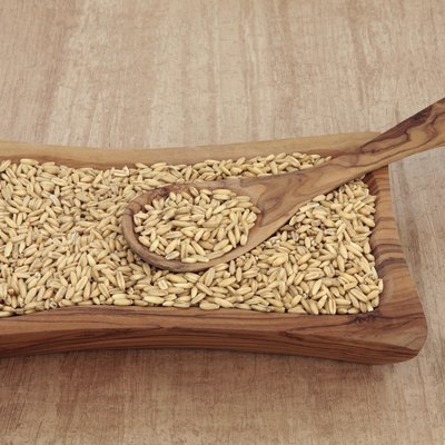 Oat Groats
