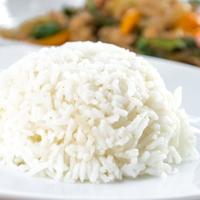 Bowl of Rice