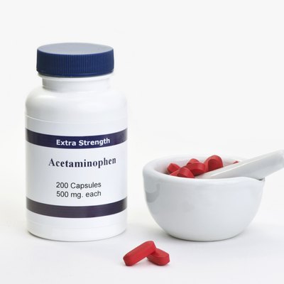 Acetaminophen