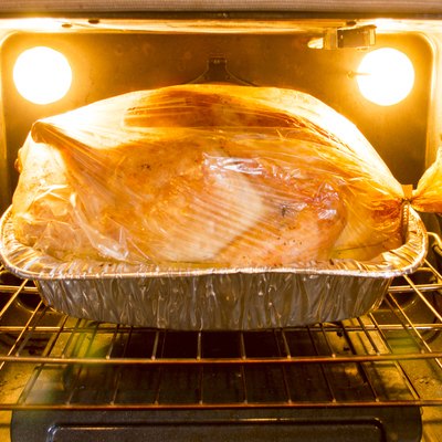 Thanksgiving Turkey