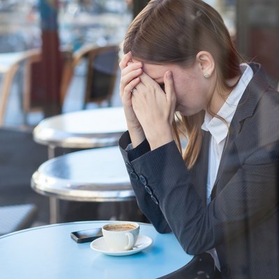 divorce and depression