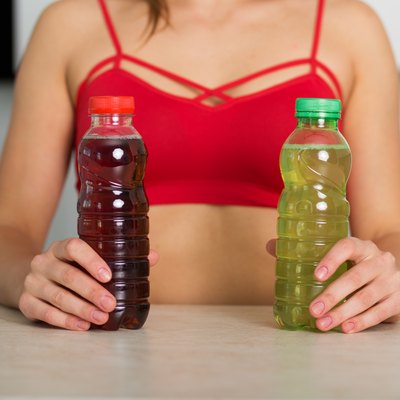 Energy drink