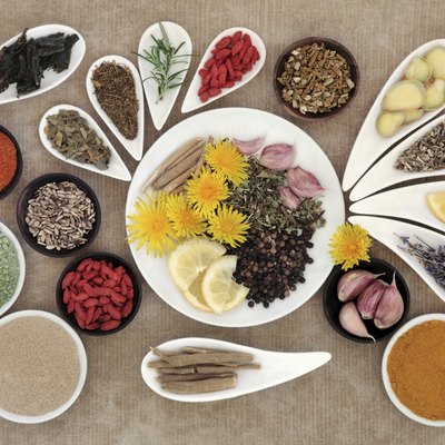 Immune Boosting Foods
