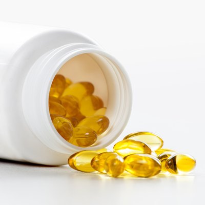 Supplement Pills