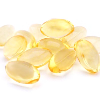 Gel Capsules