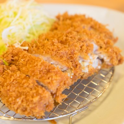 Tonkatsu