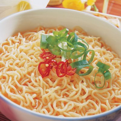 Korean Food
