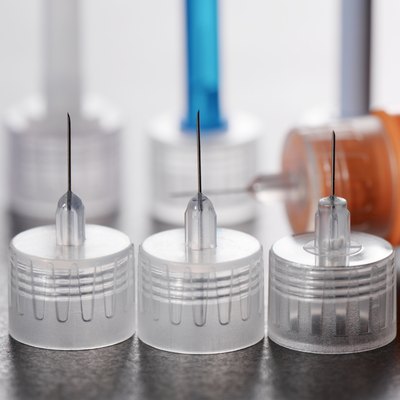 Insulin pen