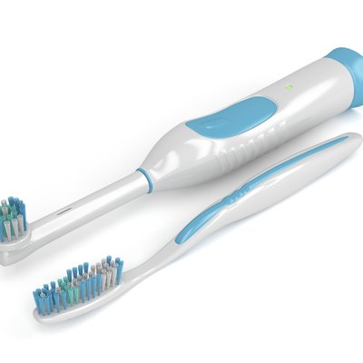 Toothbrushes