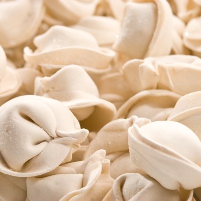 ravioli