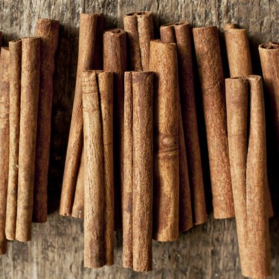 Cinnamon