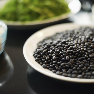 Perfect ingredients