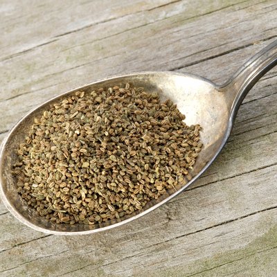 Celery Seeds
