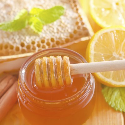 honey