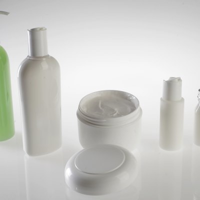 Personal Care Products