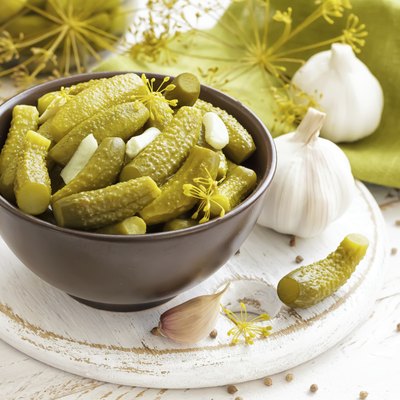 Pickles