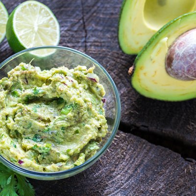 Guacamole