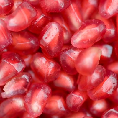 Pomegranate Seeds