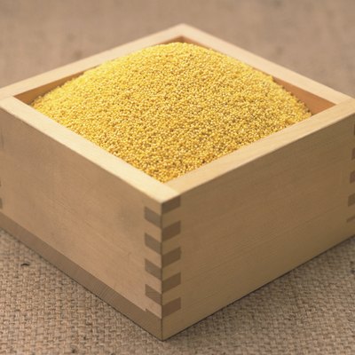 Millet