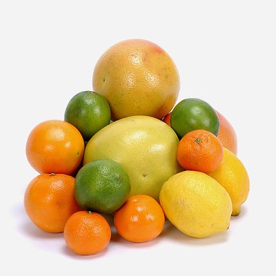 Fruit still life