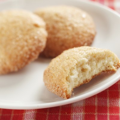 Snickerdoodle