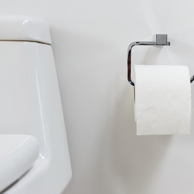 Toilet paper roll