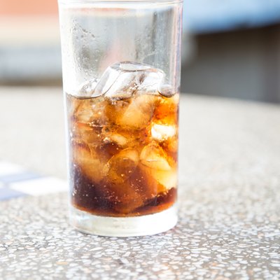 Soda