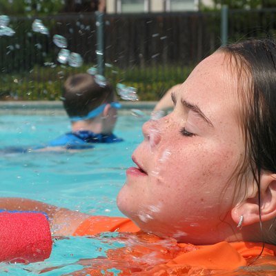 Splash Hit