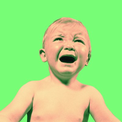 Crying Baby